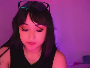 Sex Chat with gloomydoll - Chaturbate