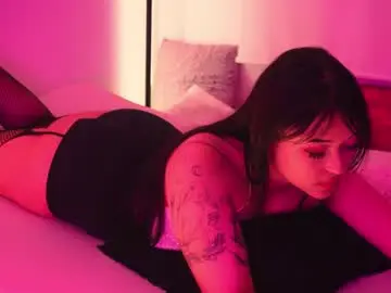 Sex Chat with gloomydoll - Chaturbate