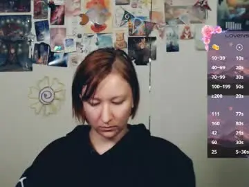 Best live sex cam show with nika_fuchs - Chaturbate