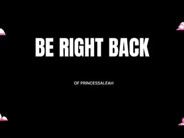 Nude Webcam with princessaleah - Chaturbate