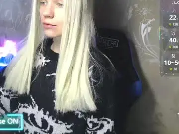 Sex Cam with shiny_victoria - Chaturbate