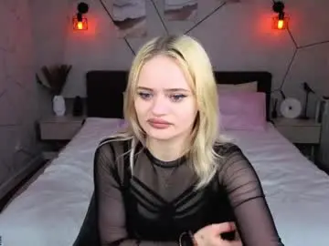 Nude Webcam with tessa_ashe - Chaturbate