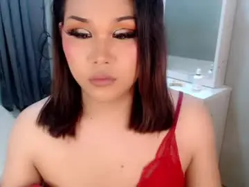 Free Live Porn with tsscarlett_xx - Chaturbate