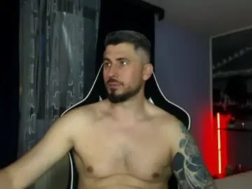 Live Sex with andysoul340 - Chaturbate