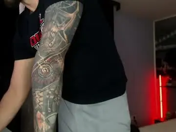 Free Live Porn with andysoul340 - Chaturbate