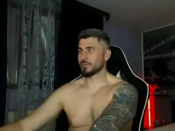 Live Sex with andysoul340 - Chaturbate