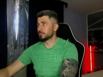 Sex Chat with andysoul340 - Chaturbate