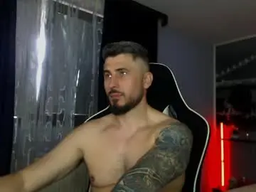 Best live sex cam show with andysoul340 - Chaturbate