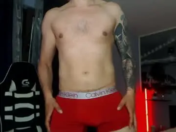 Live Sex Cam with andysoul340 - Chaturbate