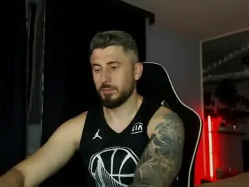 Watch Live Sex Cams with andysoul340 - Chaturbate