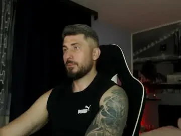 Live Sex with andysoul340 - Chaturbate