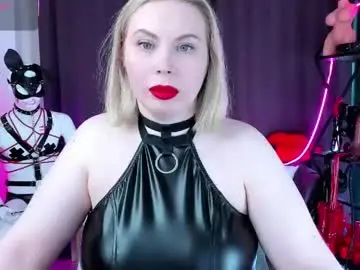 Sex Chat with anna_maxwell - Chaturbate