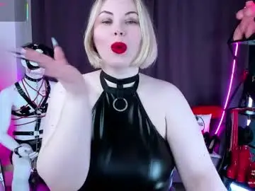 Watch Live Sex Cams with anna_maxwell - Chaturbate