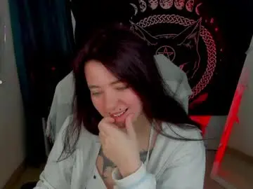 Adult Video Chat with black_kittie_01 - Chaturbate