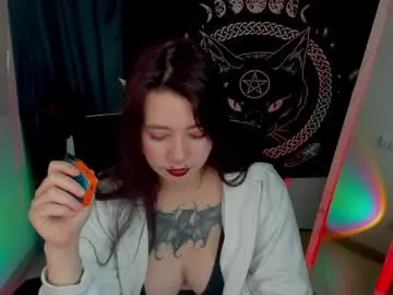 Adult Webcam with black_kittie_01 - Chaturbate