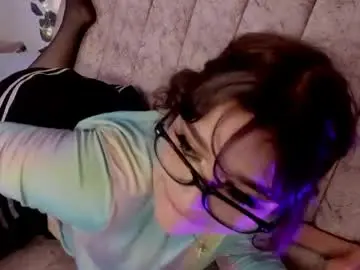 Free Porn Cam with chaarlotte_1 - Chaturbate