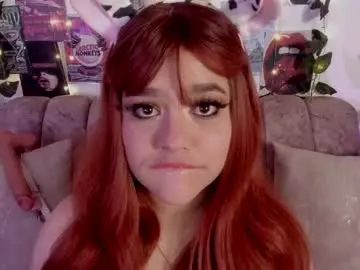 Live Sex with chaarlotte_1 - Chaturbate