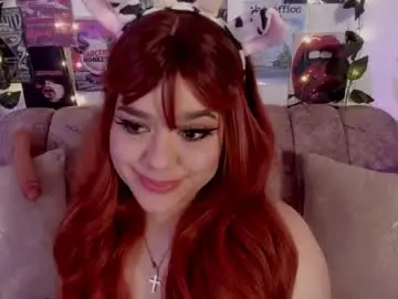 Adult Webcam with chaarlotte_1 - Chaturbate