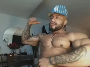 Live Porn with clark_strong - Chaturbate