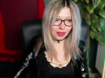 Best Webcam with heidi_pleasure - Chaturbate