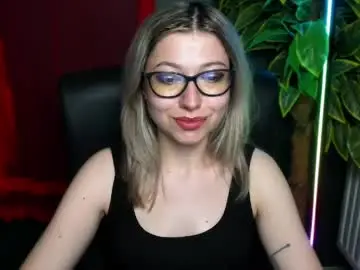 Free Live Porn with heidi_pleasure - Chaturbate