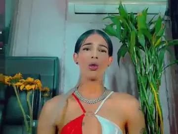 Watch Live Sex Cams with isabellagirs - Chaturbate