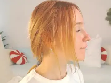 Private Sex Chat with kailyginger - Chaturbate