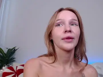 Nude Webcam with kailyginger - Chaturbate