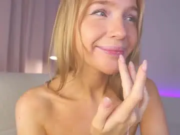 Live Sex with kailyginger - Chaturbate