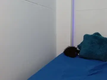 Sex Cam with katia_rose23 - Chaturbate