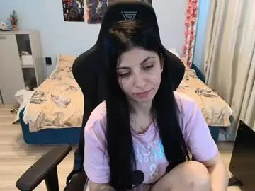 Adult Webcam with raven_haired_goddess - Chaturbate