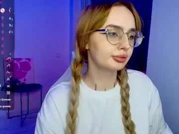 Free Porn Cam with arcticivy - Chaturbate