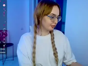 Private Sex Chat with arcticivy - Chaturbate