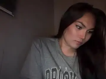 Watch Live Sex Cams with cathy_sanches - Chaturbate