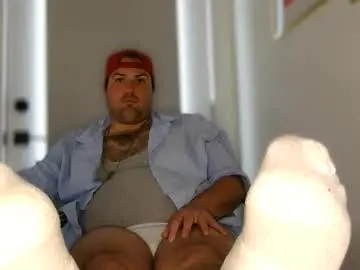 Adult Webcams with chubbygaymanbigfeet - Chaturbate