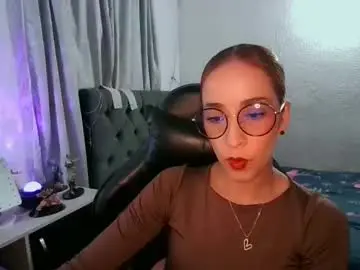 Nude Webcam with dear_juliet - Chaturbate