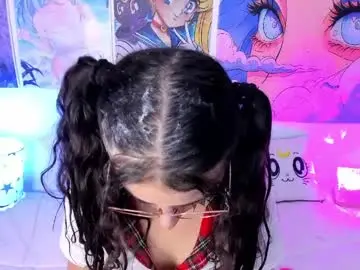 Adult Webcams with megan_yagami - Chaturbate