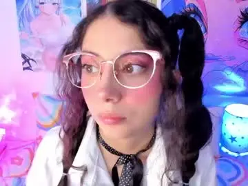 Live Sex Cam with megan_yagami - Chaturbate