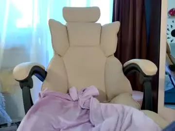 Free Live Porn with missclairdelune - Chaturbate