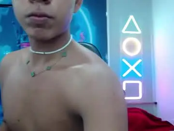 Live Porn with aron_hot11 - Chaturbate