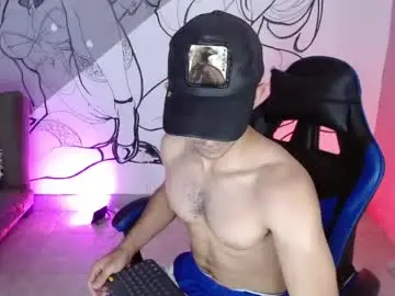 Nude Webcam with caius_bigcock1 - Chaturbate