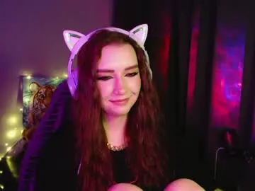 Adult Webcams with celia_sensual_ - Chaturbate