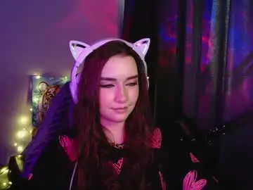 Free Live Porn with celia_sensual_ - Chaturbate