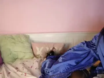 Adult Video Chat with goddessofsubsahara - Chaturbate