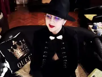 Adult Video Chat with imperatrizasado - Chaturbate