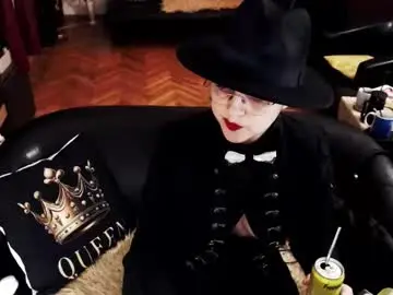 Free Porn Cam with imperatrizasado - Chaturbate