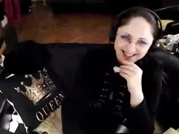 Nude Webcam with imperatrizasado - Chaturbate