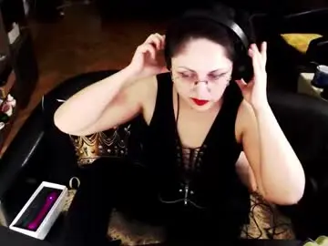 Adult Webcam with imperatrizasado - Chaturbate