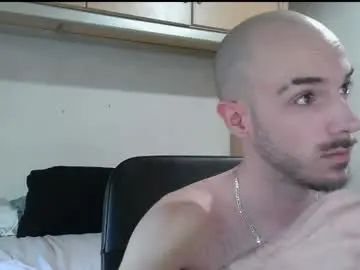 Watch Live Sex Cams with isaac99c - Chaturbate