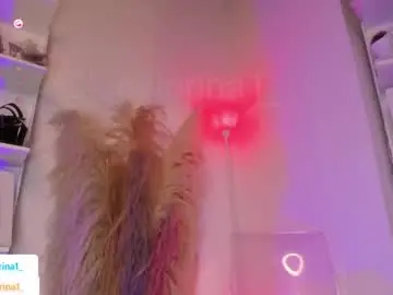 Sex Cam with lacolorina - Chaturbate